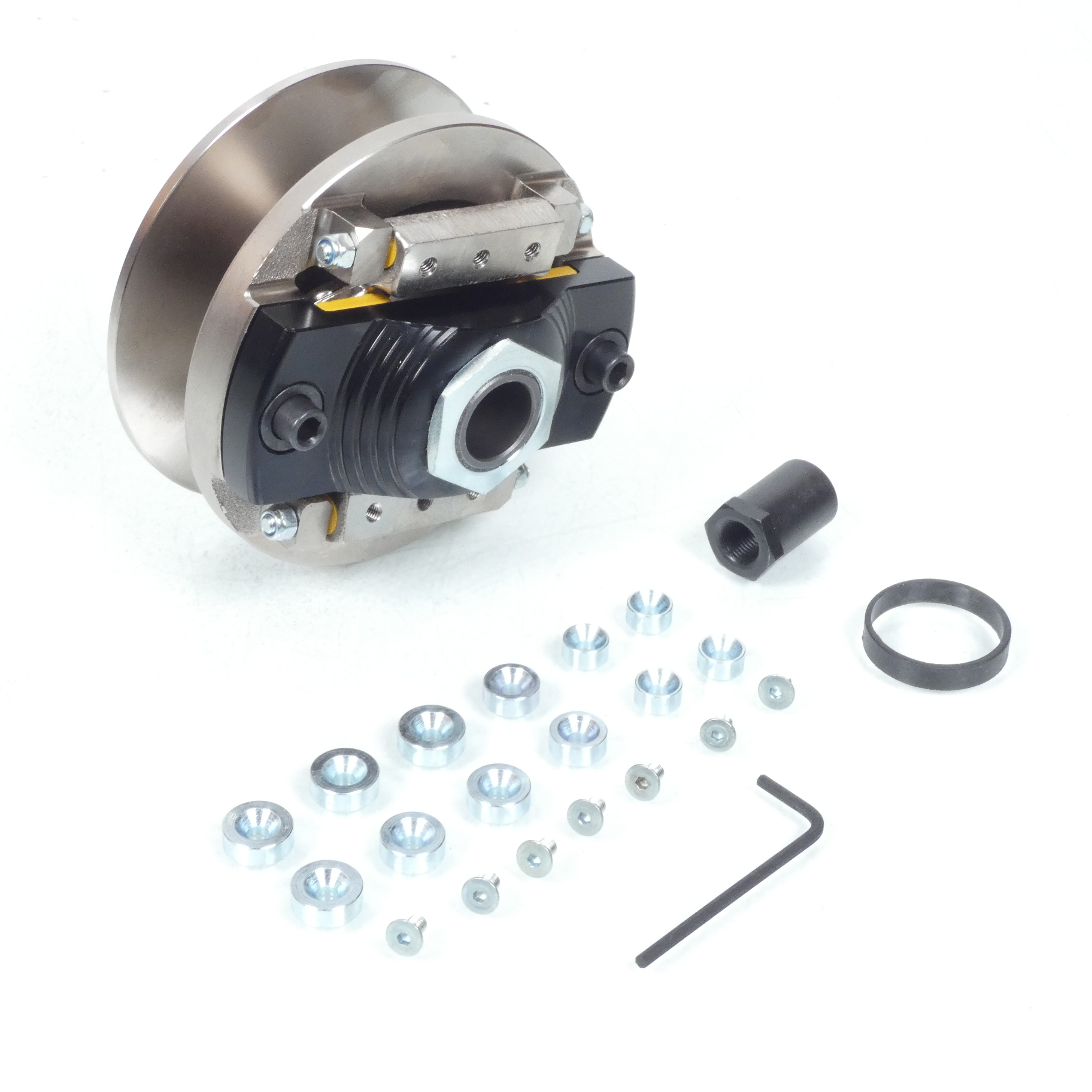 Variateur pour Peugeot 103 MVL