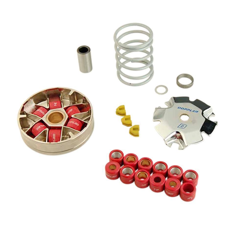 Variateur Doppler pour Scooter Aprilia 50 Area 51 Neuf