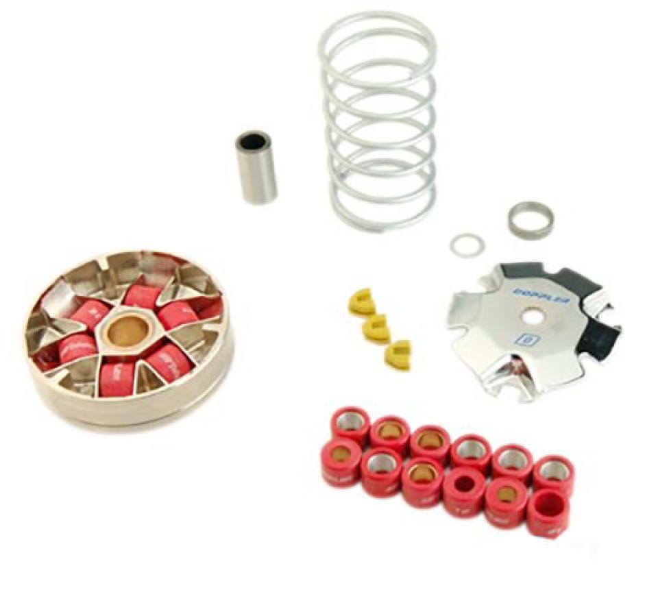 Variateur pour MBK Booster