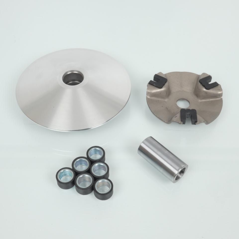 Variateur RMS pour scooter Yamaha 125 N-Max 2015 à 2018 2DP-E7620-00-00 Neuf
