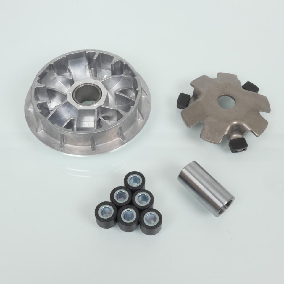 Variateur pour Sym Crox 4T Euro4