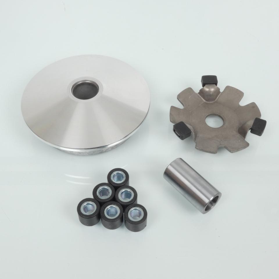 Variateur RMS pour scooter Sym 50 Crox 4T Euro4 2017 à 2018 22000AMA000 Neuf