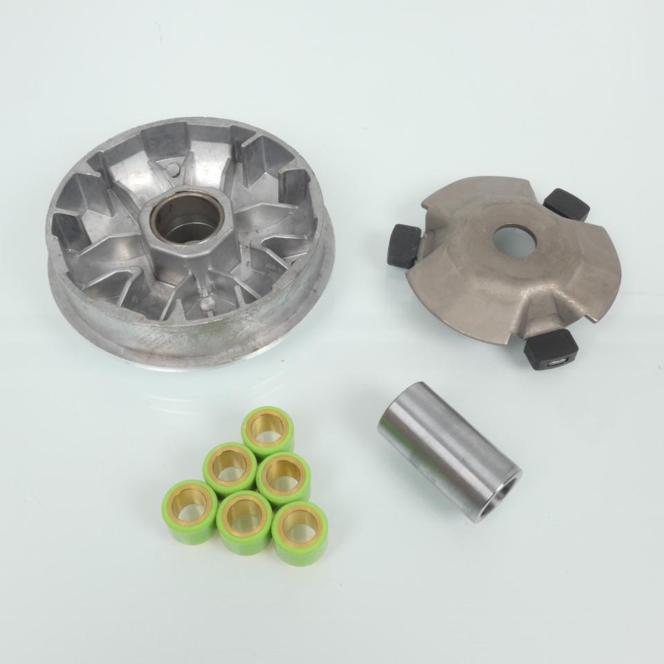 Variateur pour Peugeot Tweet