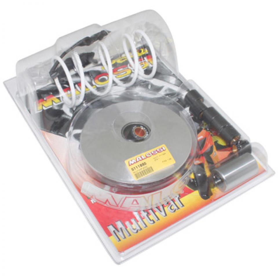 Variateur Malossi pour Scooter Gilera 200 Vxr Runner 2005 à 2007 Neuf