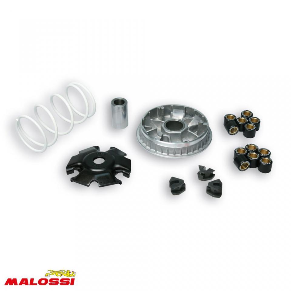 Variateur Malossi pour Scooter Gilera 200 Vxr Runner 2005 à 2007 Neuf