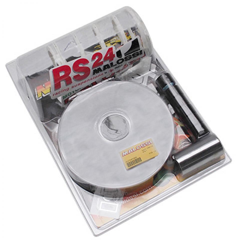Variateur Malossi pour Scooter Gilera 500 Nexus 2004 à 2014 Neuf