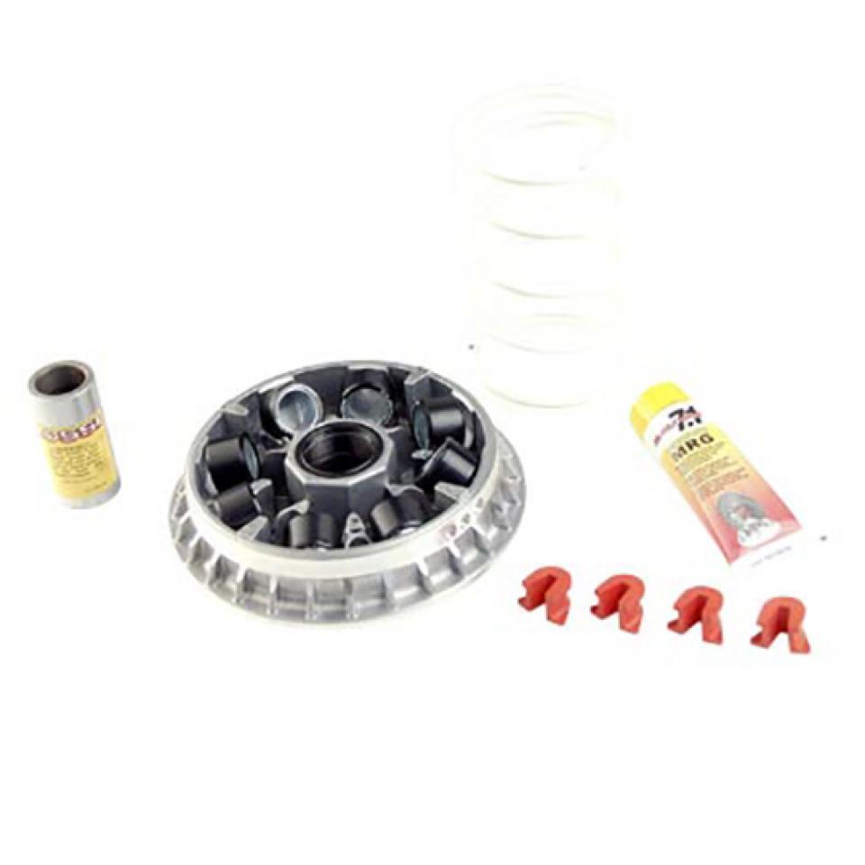 Variateur Malossi pour Scooter Gilera 500 Nexus 2004 à 2014 Neuf