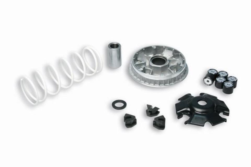 Variateur pour Megelli Racing