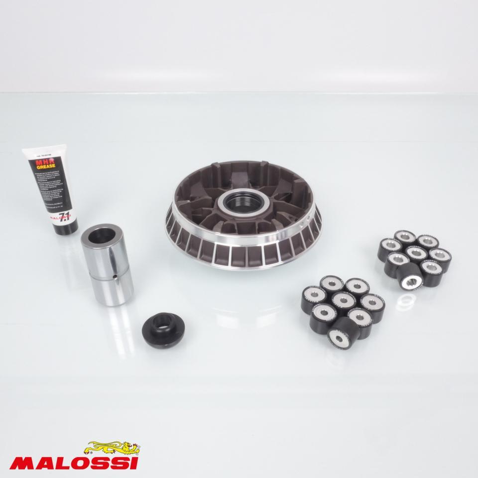 Variateur Malossi pour Scooter Gilera 800 GP 2008 à 2014 5116230 Neuf