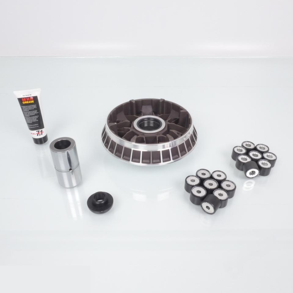 Variateur Malossi pour Scooter Gilera 800 GP 2008 à 2014 5116230 Neuf