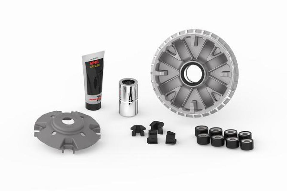 Variateur Malossi pour ULM Yamaha 300 X-Max Tech Max Après 2021 Neuf