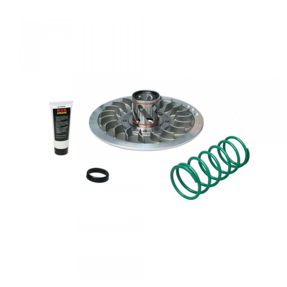 Variateur Malossi Over Range pour maxi scooter Yamaha 530 T-Max 2012 à 2016 Neuf