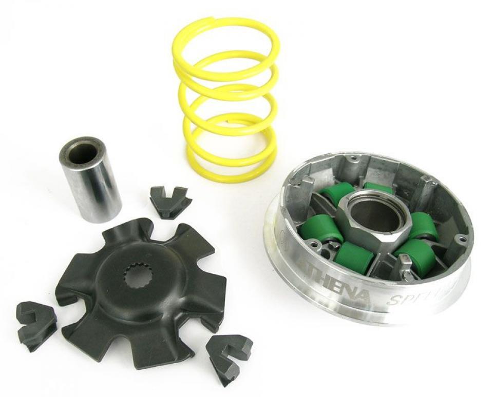 Variateur Athena pour Scooter Honda 150 Nes @ 2001 à 2005 Neuf
