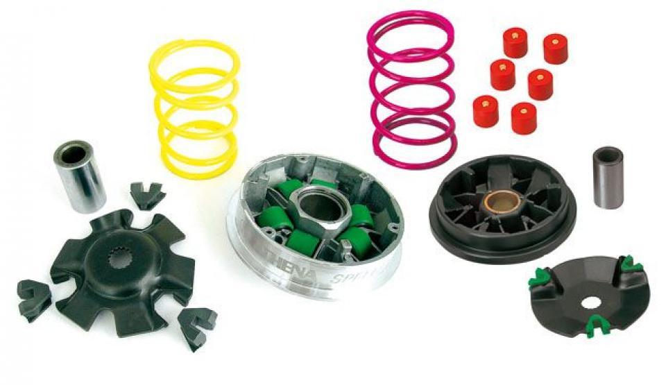 Variateur pour Piaggio X9