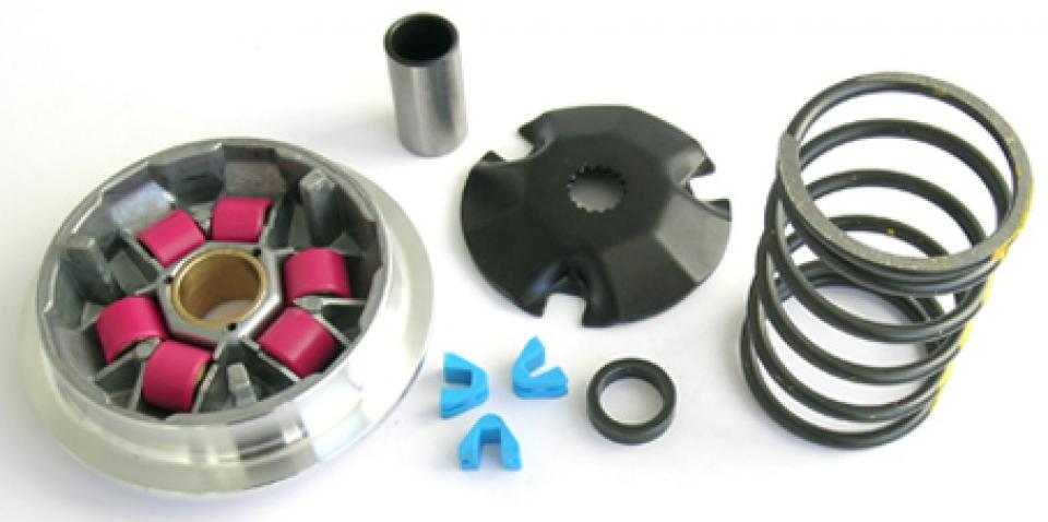 Variateur Athena pour Scooter MBK 50 Cw Booster Spirit 1996 à 2018 Neuf