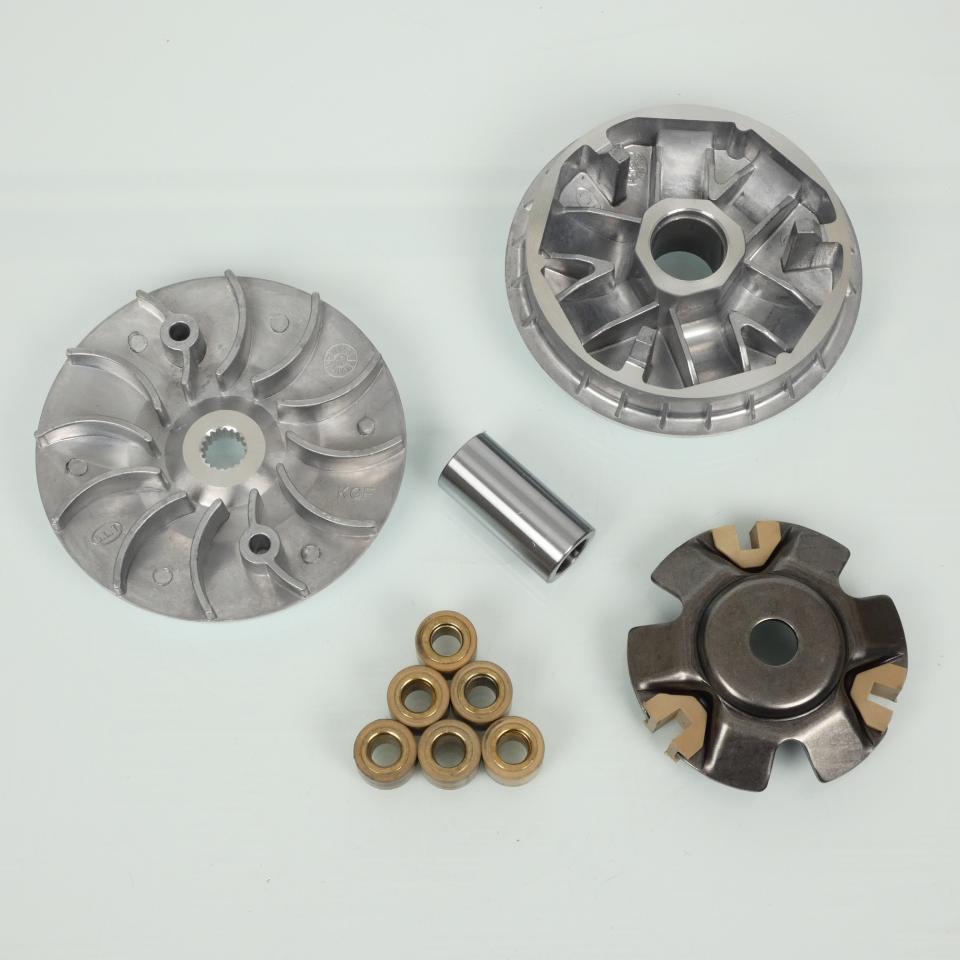 Variateur pour Honda Sh I D Etrier 3 Pistons