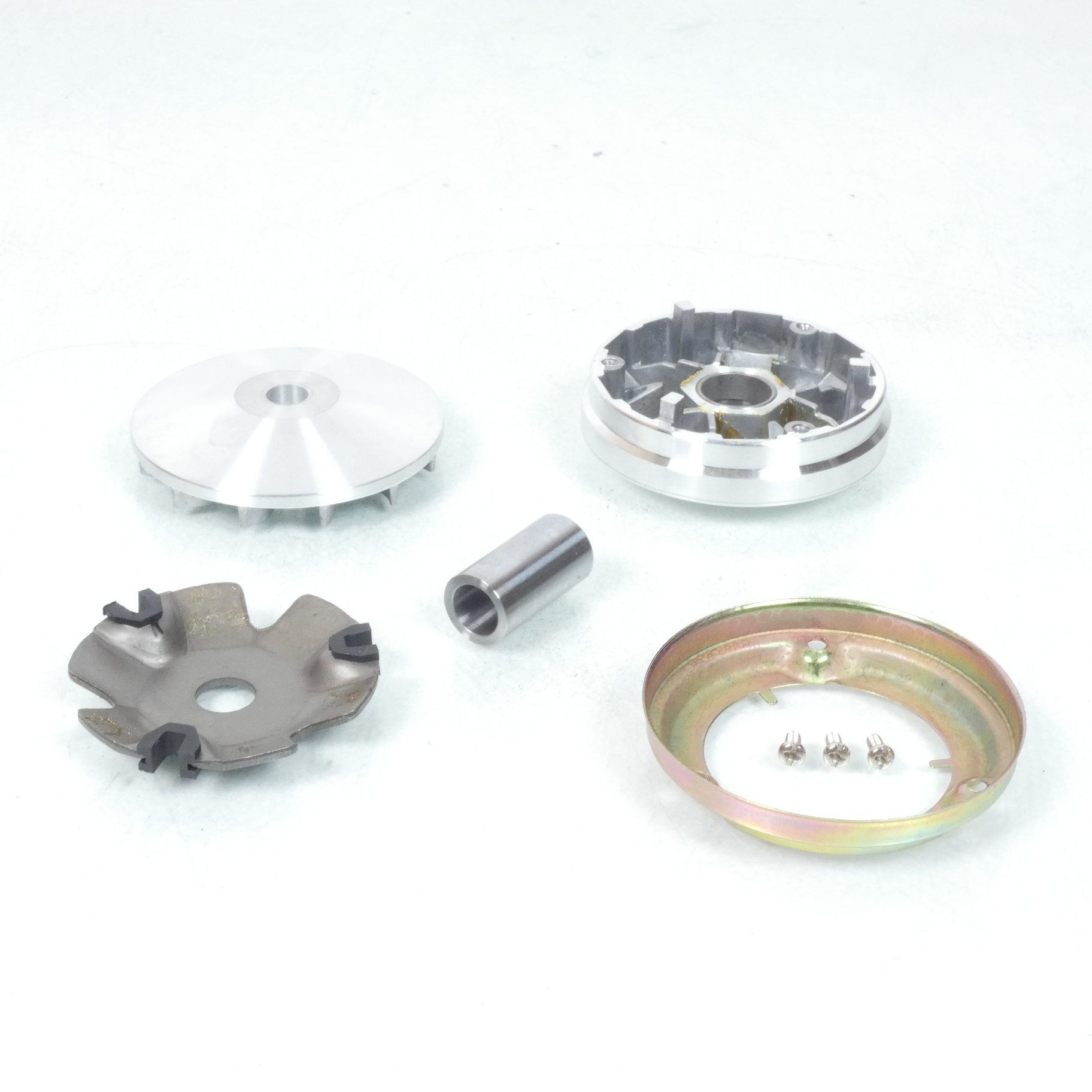 Variateur Sifam pour Scooter Aprilia 50 Sr R Factory 2004 à 2009 Neuf