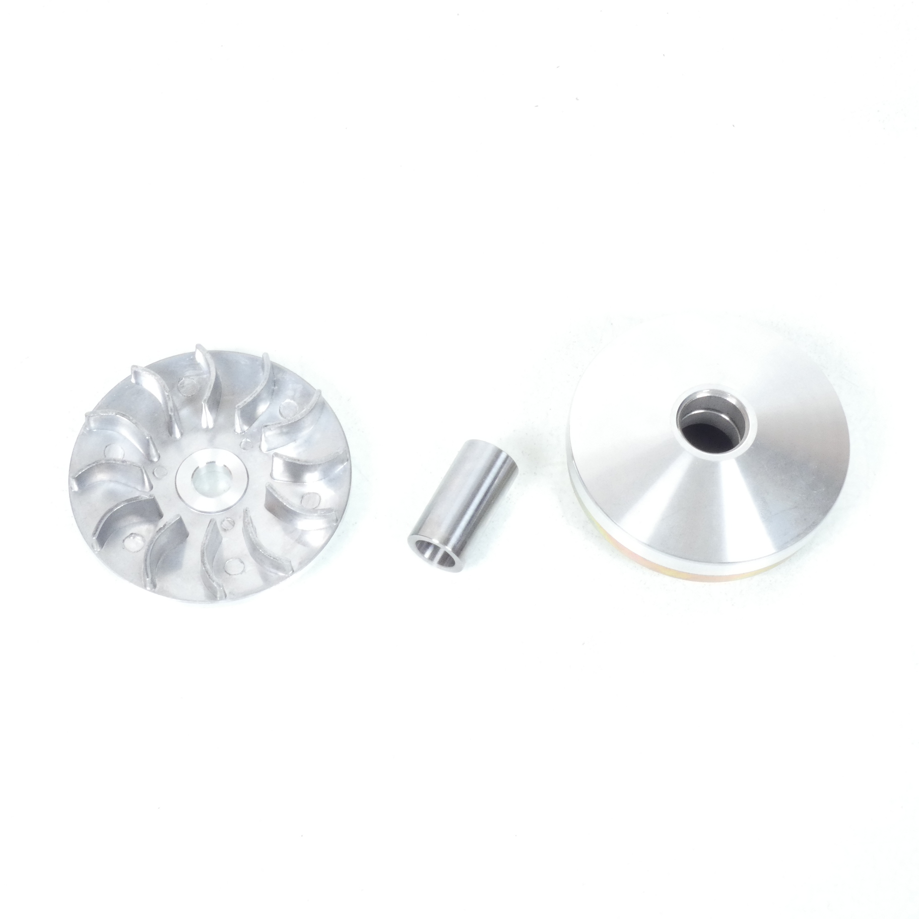 Variateur Sifam pour Scooter Aprilia 50 Sr R Factory 2004 à 2009 Neuf