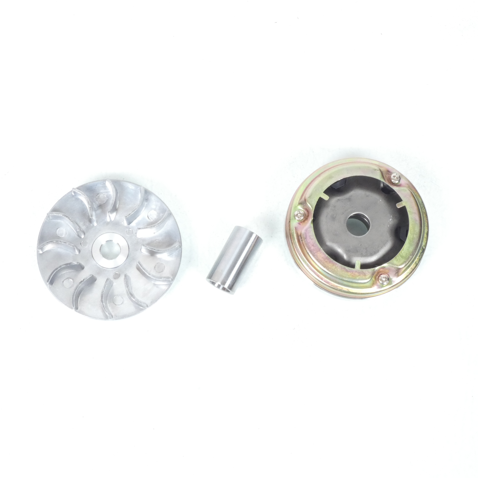Variateur Sifam pour Scooter Aprilia 50 Sr R Factory 2004 à 2009 Neuf