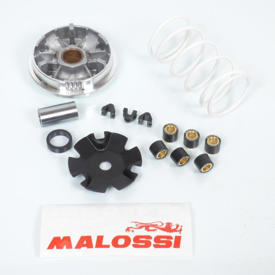 Variateur Malossi pour Scooter Peugeot 50 Ludix snake 518752 / Multivar Neuf