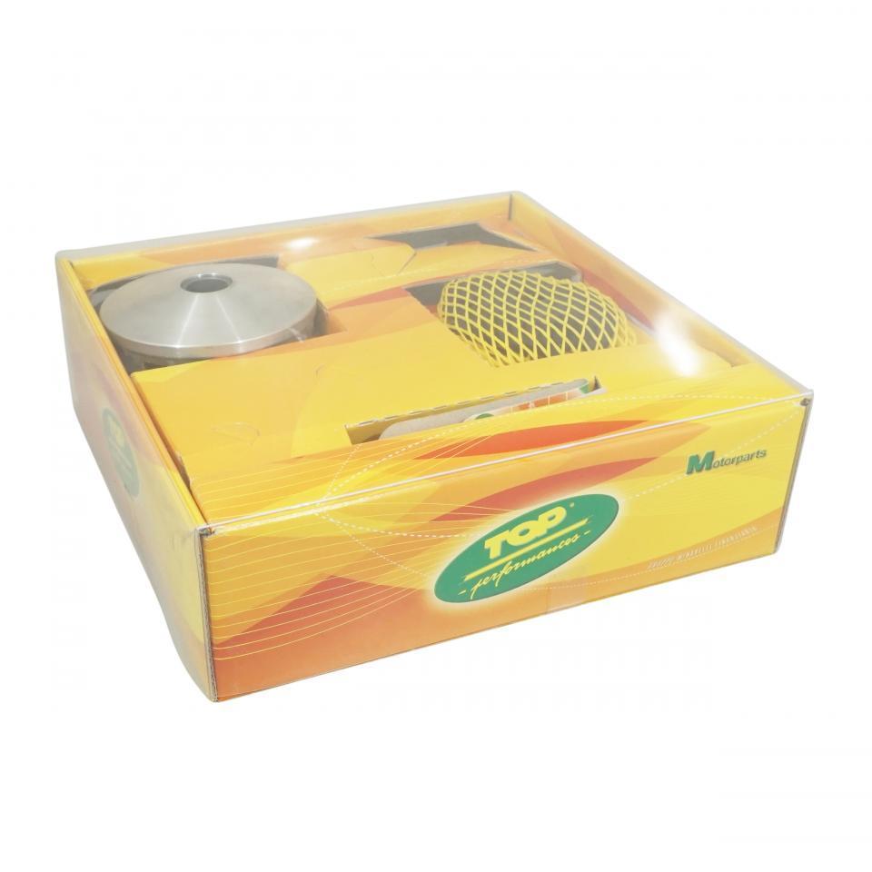 Variateur Top performances pour Scooter MBK 50 Booster Avant 2020 Neuf