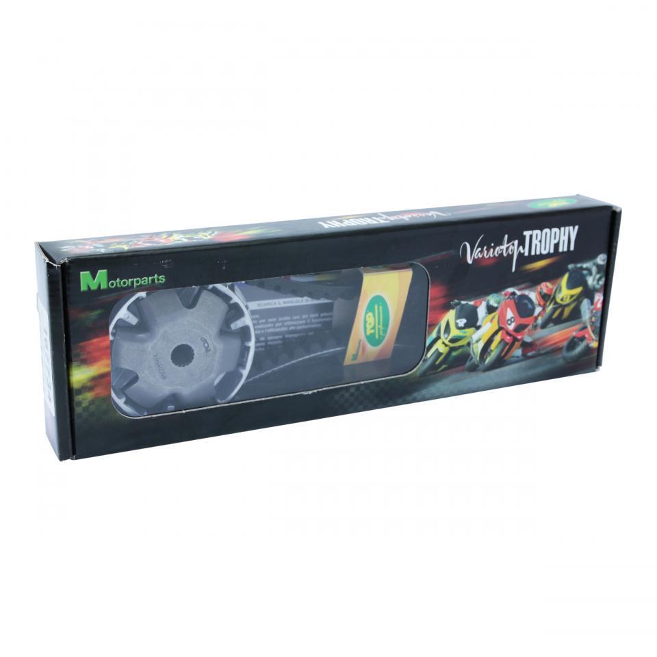 Variateur Top performances pour Scooter MBK 50 Fizz Neuf