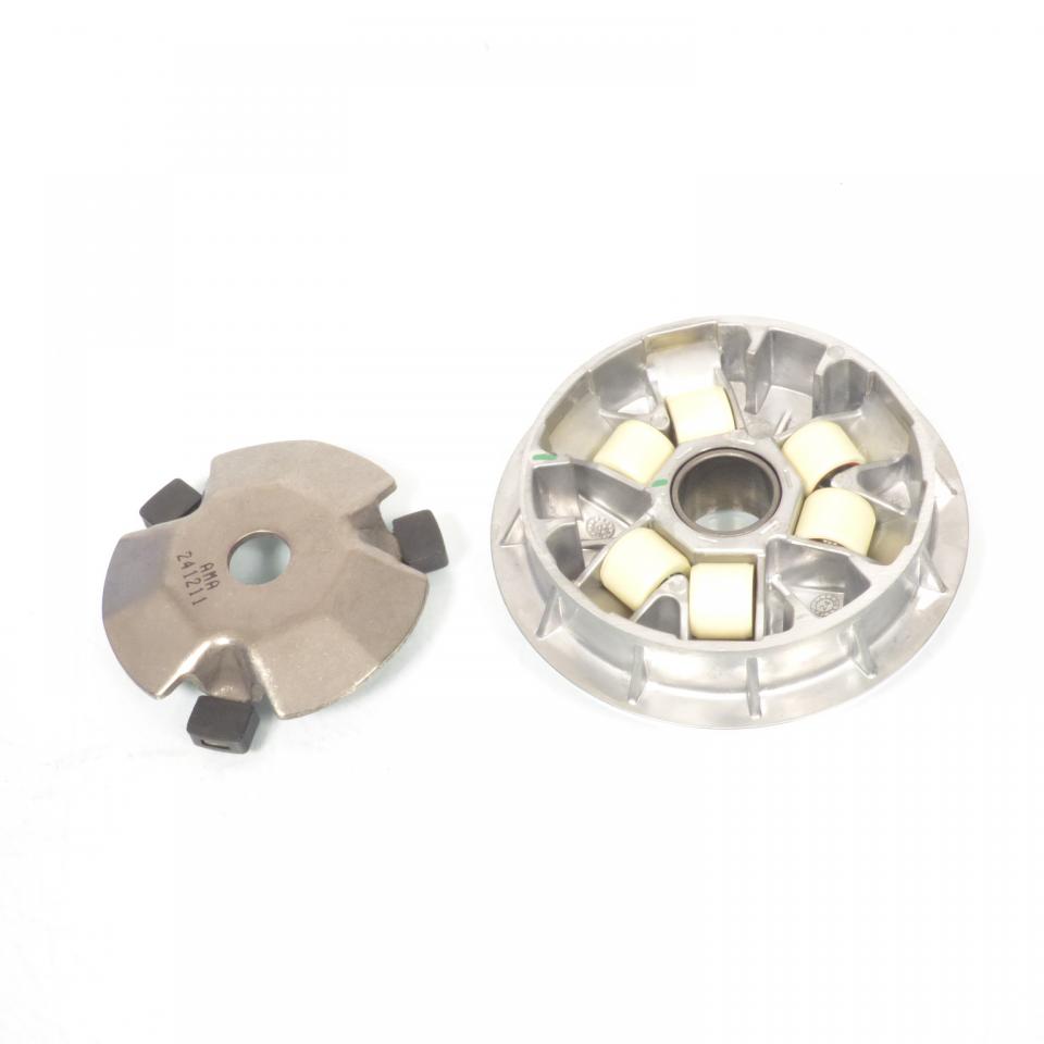 Variateur pour Sym Mask