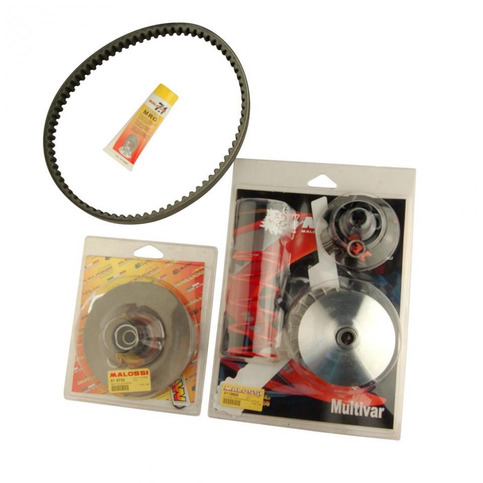 Variateur pour Atala CAROSELO