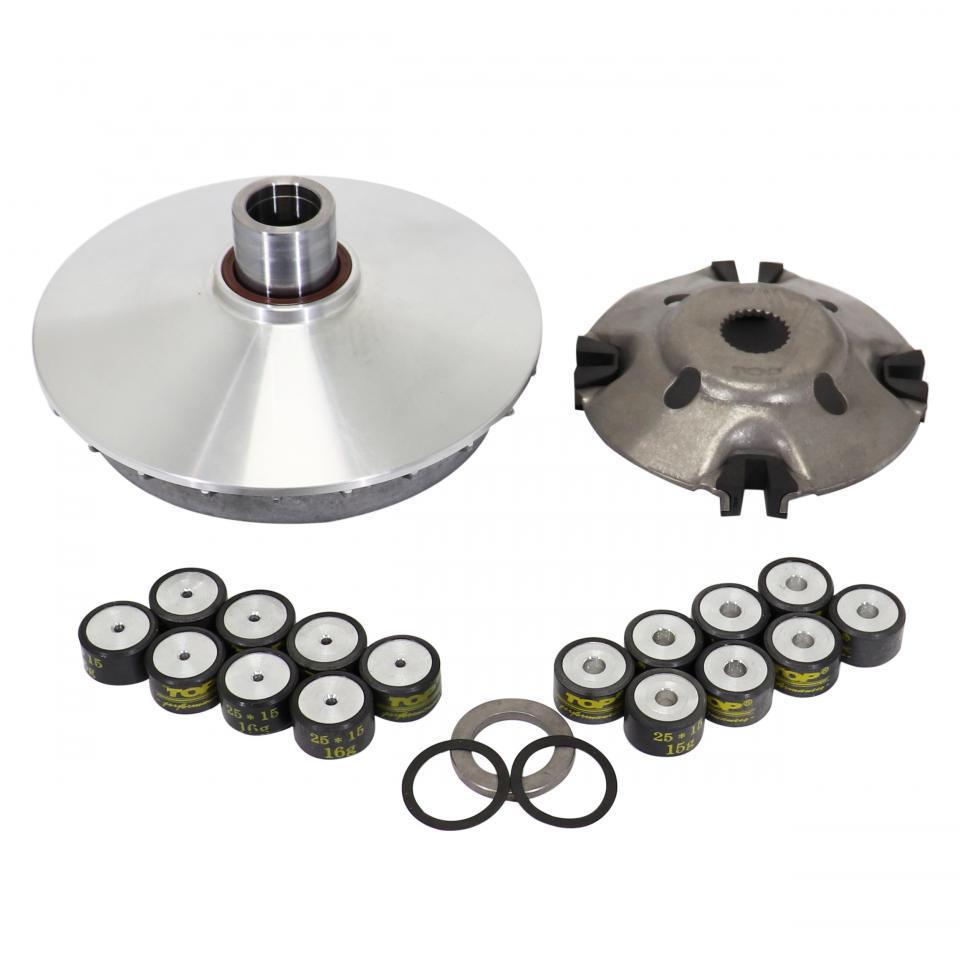 Variateur pour Yamaha T-Max