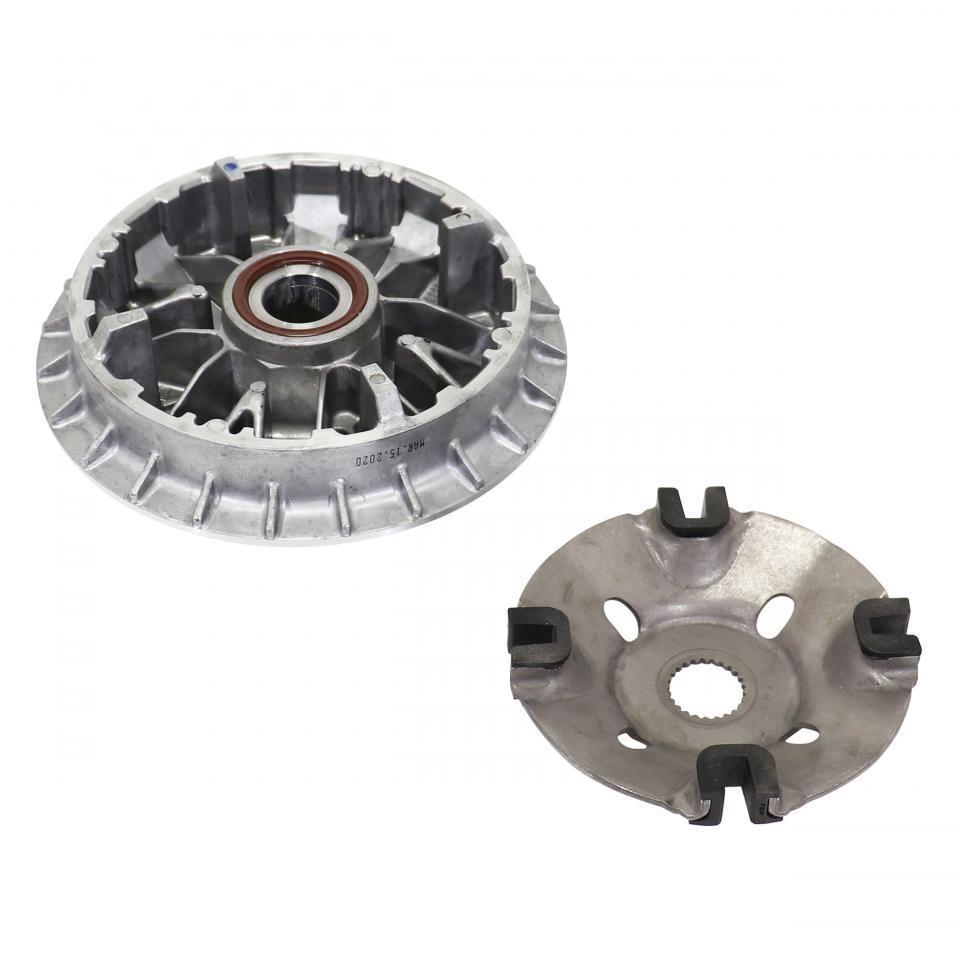 Variateur Top performances pour Scooter Yamaha 500 T-Max 2004 à 2007 Neuf