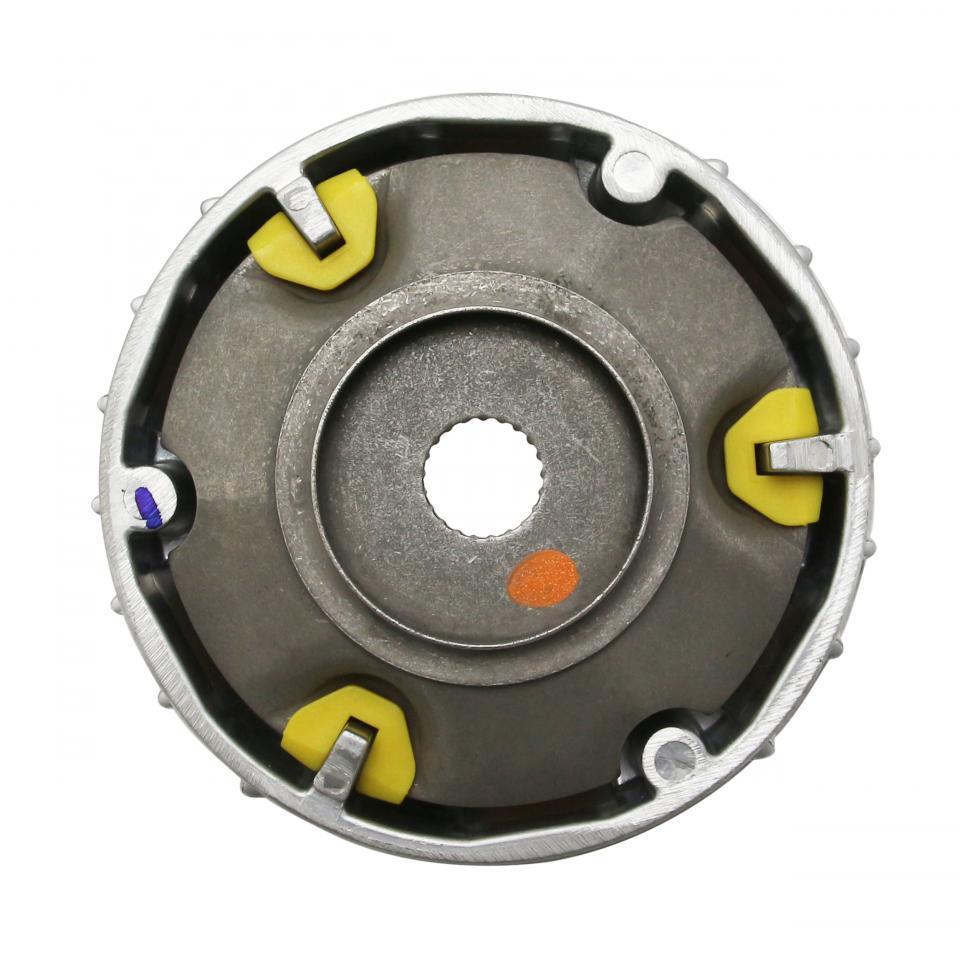 Variateur pour  