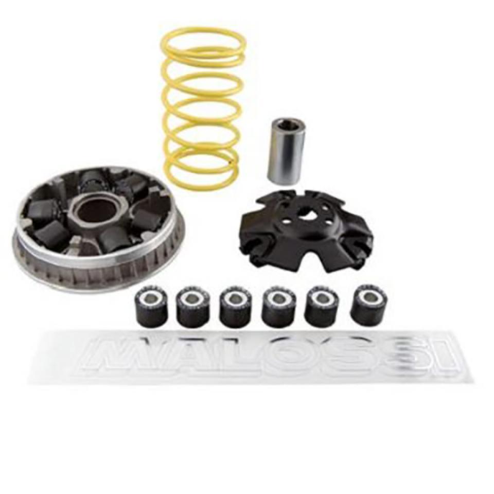 Variateur pour Yamaha T-Max