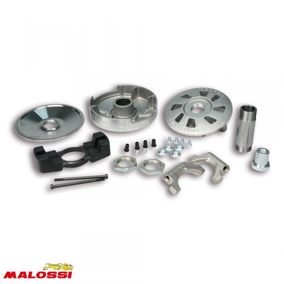 Variateur Malossi pour Mobylette MBK 50 51 51 6839 / sans embrayage /AV10 Neuf