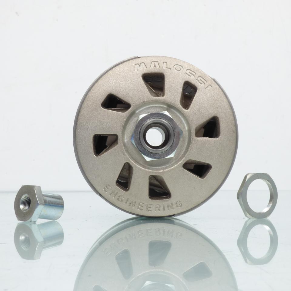 Variateur Malossi pour Mobylette MBK 50 51 51 6839 / sans embrayage /AV10 Neuf