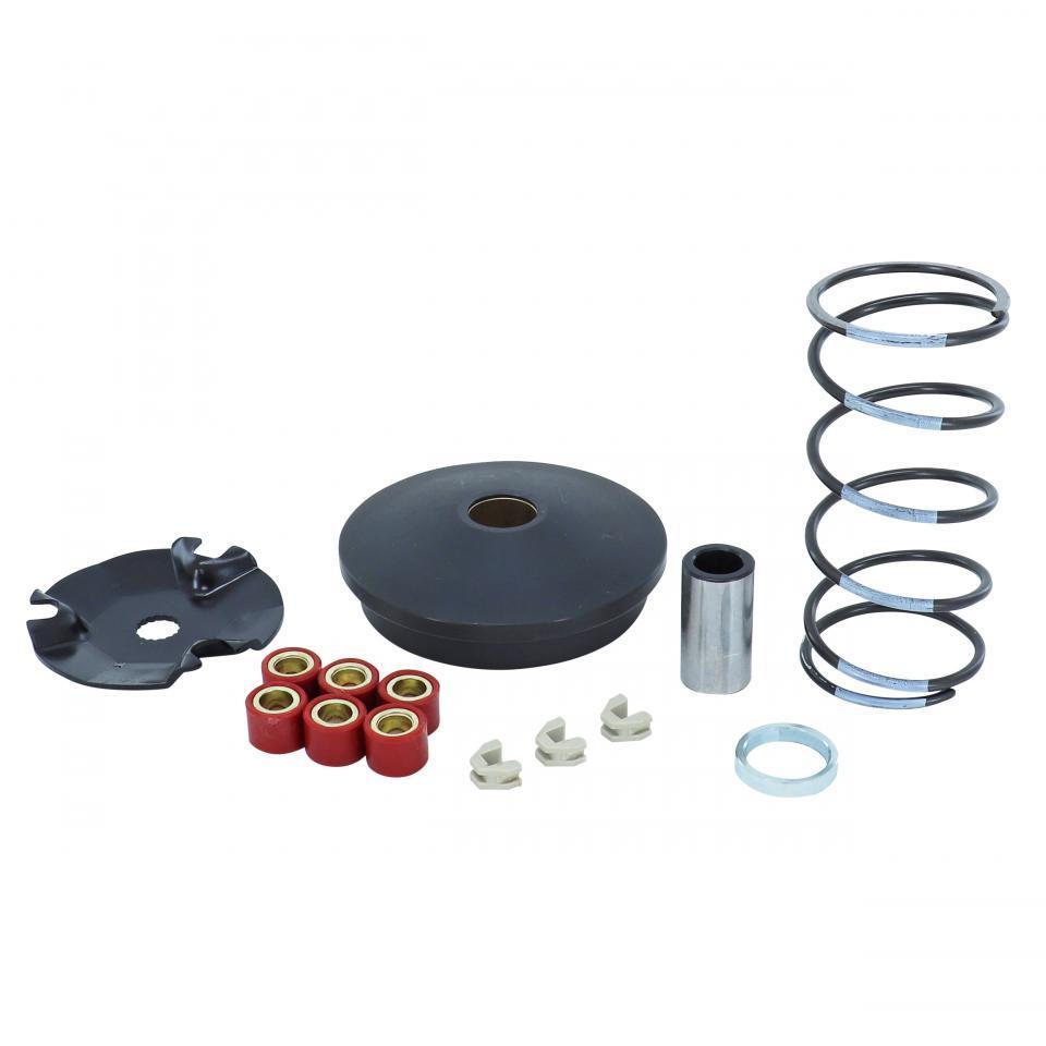 Variateur pour  