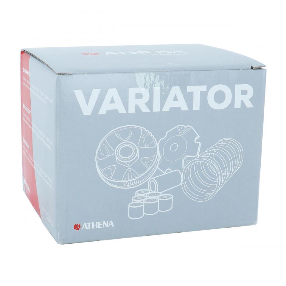 Variateur Athena pour Auto P400485110001 Neuf