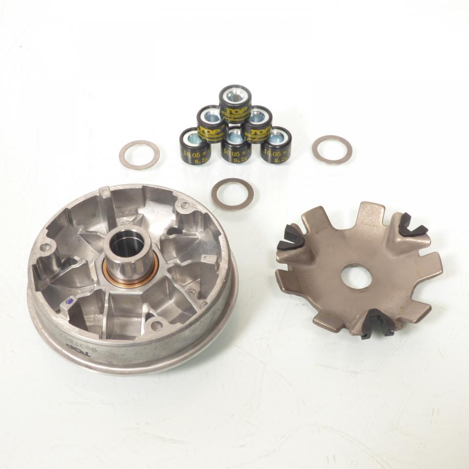 Variateur pour Kymco Agility