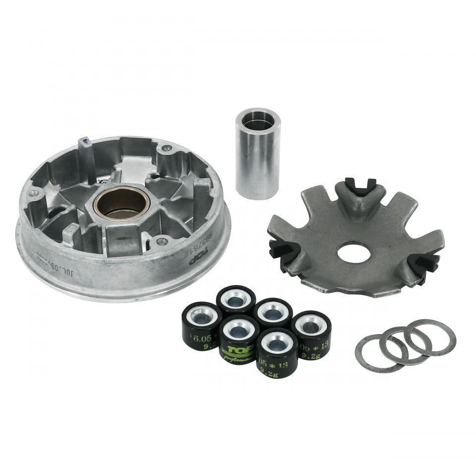 Variateur Top performances pour Scooter Kymco 50 Agility 9937610 Neuf