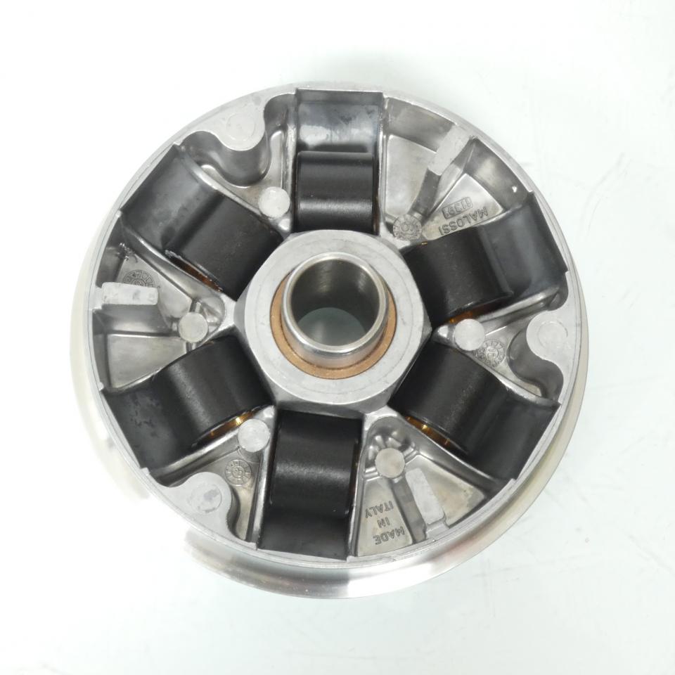 Variateur Malossi pour scooter Aprilia 100 Scarabeo 2T 2000 à 2006 5111380 Neuf