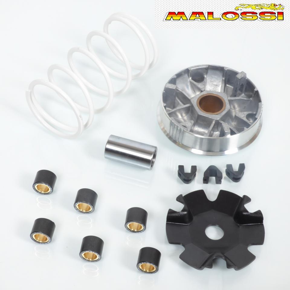 Variateur Malossi pour Scooter Peugeot 50 Kisbee 5113139 Multivar Sport Neuf