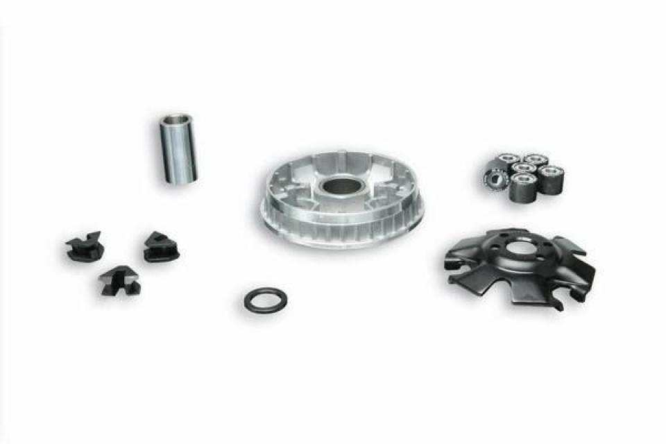 Variateur pour Peugeot Satelis compressor