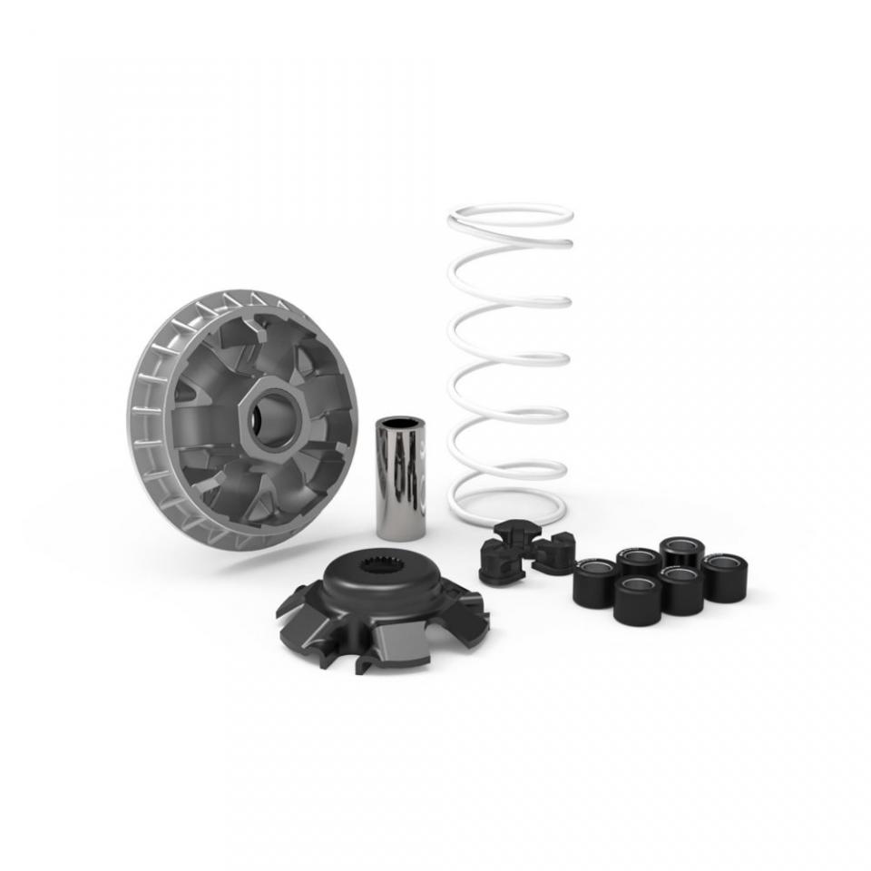 Variateur pour QUADRO 3 Ie 4T LC Euro3