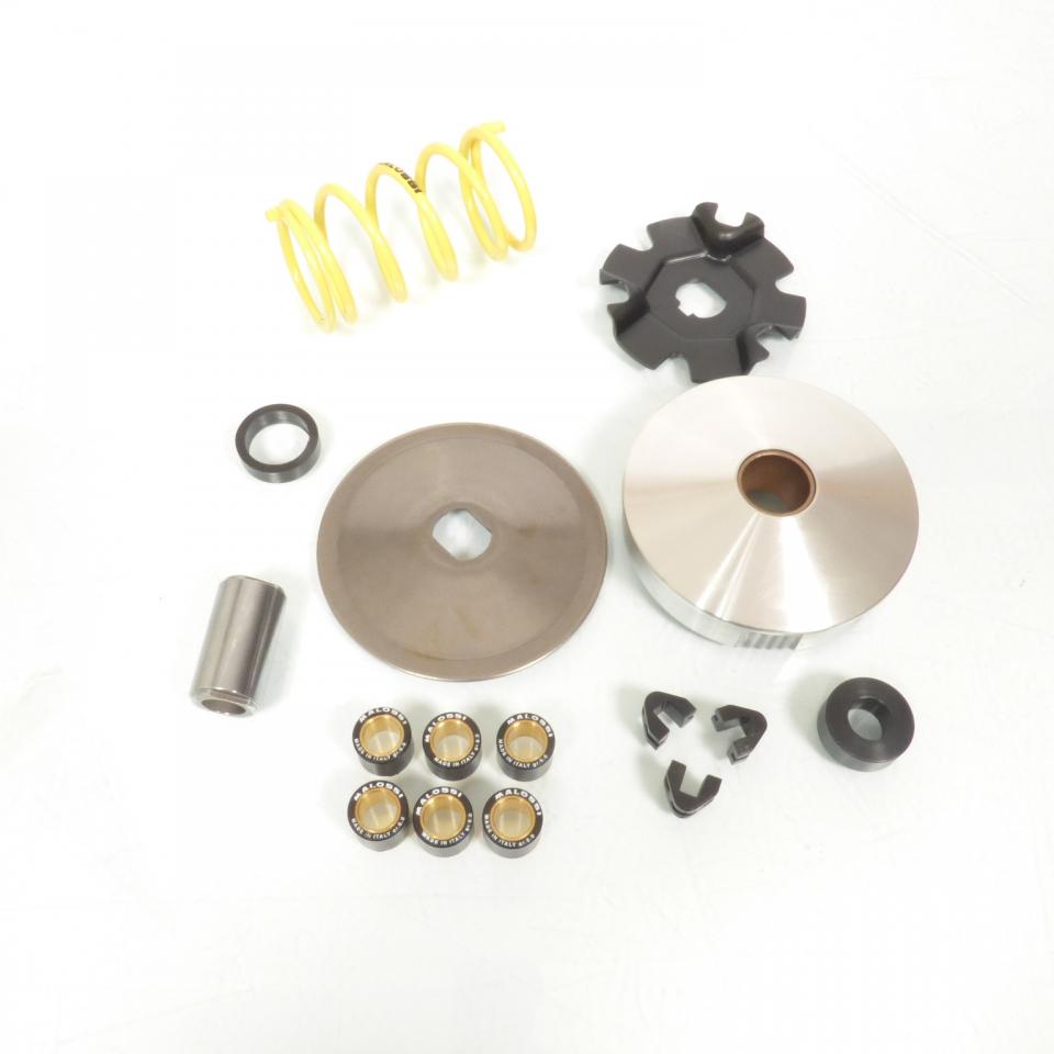 Variateur pour Piaggio Bravo