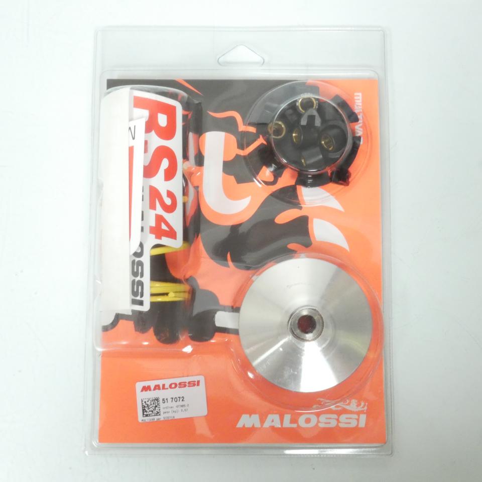 Variateur pour Honda Dio