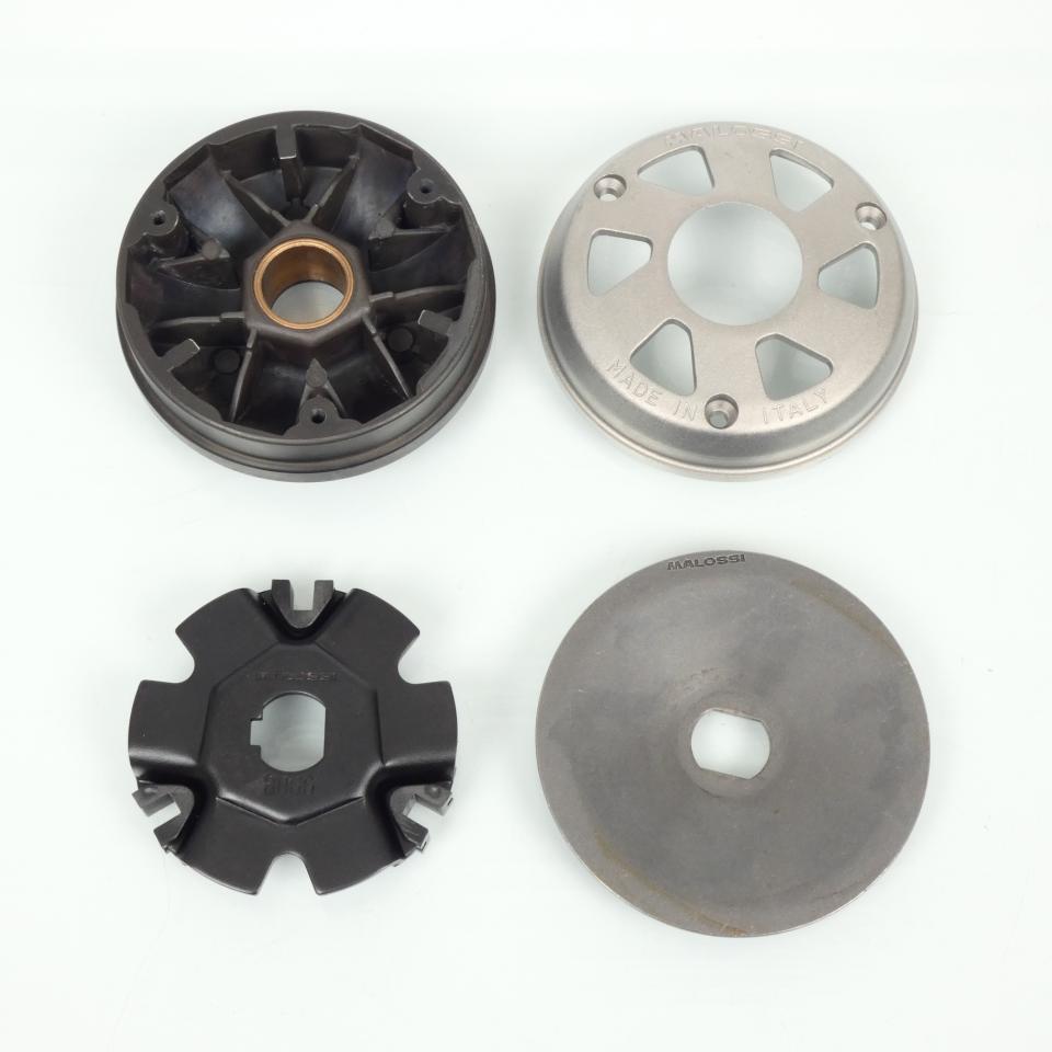 Variateur Malossi Multivar pour mobylette MBK 50 EW 51 7142 Neuf