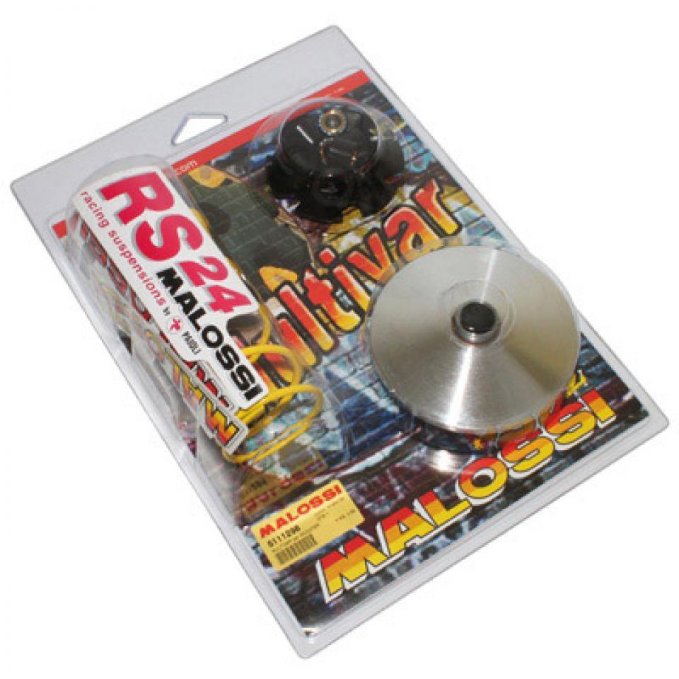 Variateur Malossi pour Scooter Gilera 50 Dna - Etrier Grimeca 2001 à 2006 Neuf