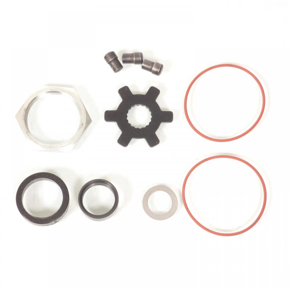 Variateur Malossi pour quad DRR 90 DRX 2T LC Après 2016 6114745 Neuf