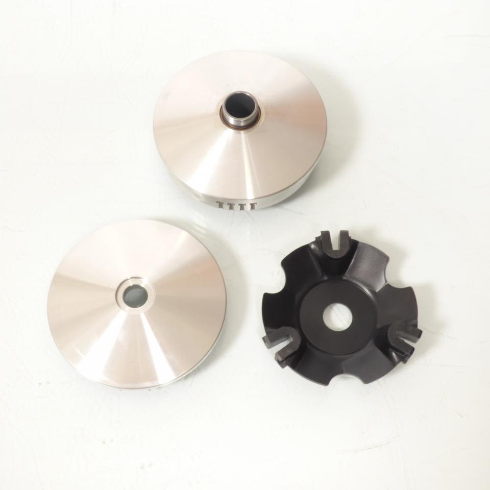 Variateur Malossi pour quad DRR 90 DRX 2T LC Après 2016 6114745 Neuf