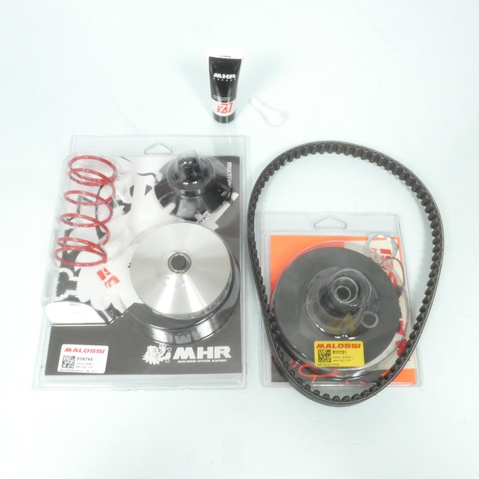 Variateur Malossi pour quad DRR 90 DRX 2T LC Après 2016 6114745 Neuf