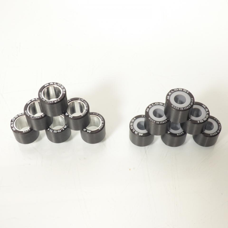 Variateur Malossi pour quad DRR 90 DRX 2T LC Après 2016 6114745 Neuf